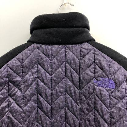 中古◆ザ ノース フェイス 韓国 キッズ アウター DYNO SERIES NAD3NF80 サイズL/90 パープル THE NORTH FACE 【AFA14】