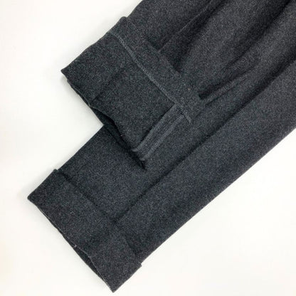 ロロピアーナ パンツ カシミヤ混 グレー レディース サイズ38 LoLo Piana 【AFB4】