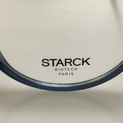 スタルク メガネ SH3068 0002 ブルー グレー STARCK【AFI19】