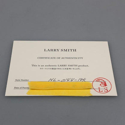 ラリースミス ペンダントトップ 18K GOLD BABY THUNDERBIRD PENDANT LARRY SMITH【AFB55】