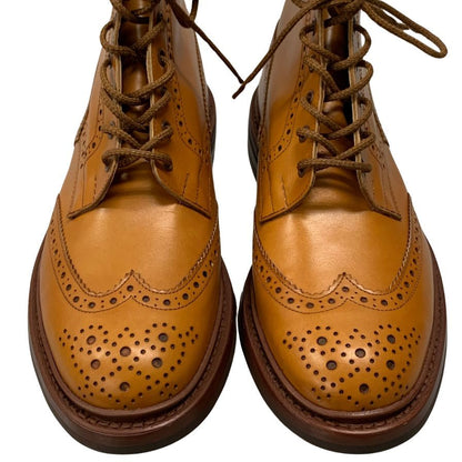 トリッカーズ ストウ エイコーンアンティーク 10.5サイズ M5634-24 Tricker's Stow 約29.0cm【AFD9-2】