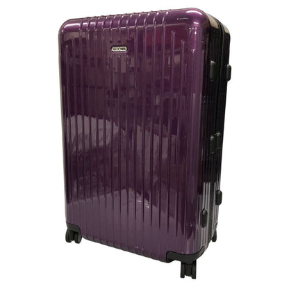 リモワ スーツケース サルサ エアー GmbH RICHARD-Byrd-Str.13 50829 パープル RIMOWA SALSA AIR【7F】