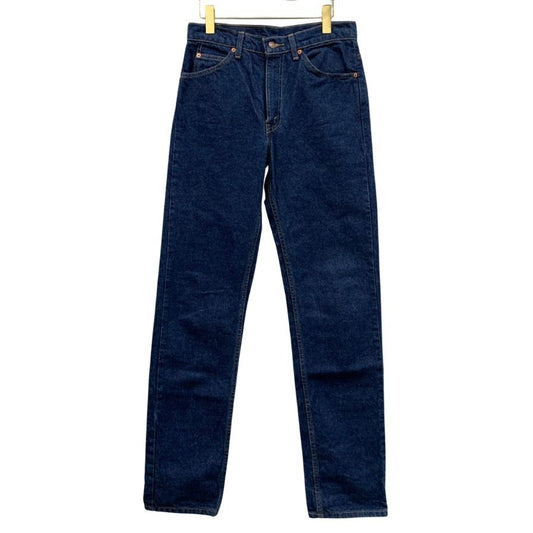 リーバイス デニム 505 94年製 インディゴ メンズ サイズ W31 L34 LEVI’S 【AFB26】