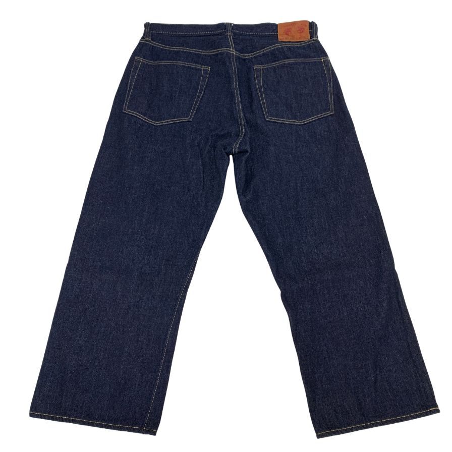 フルカウント デニムパンツ ジーンズ 2026SS 11.5oz 大戦モデル メンズ W33 ブルー系 FULLCOUNT 【AFB31】
