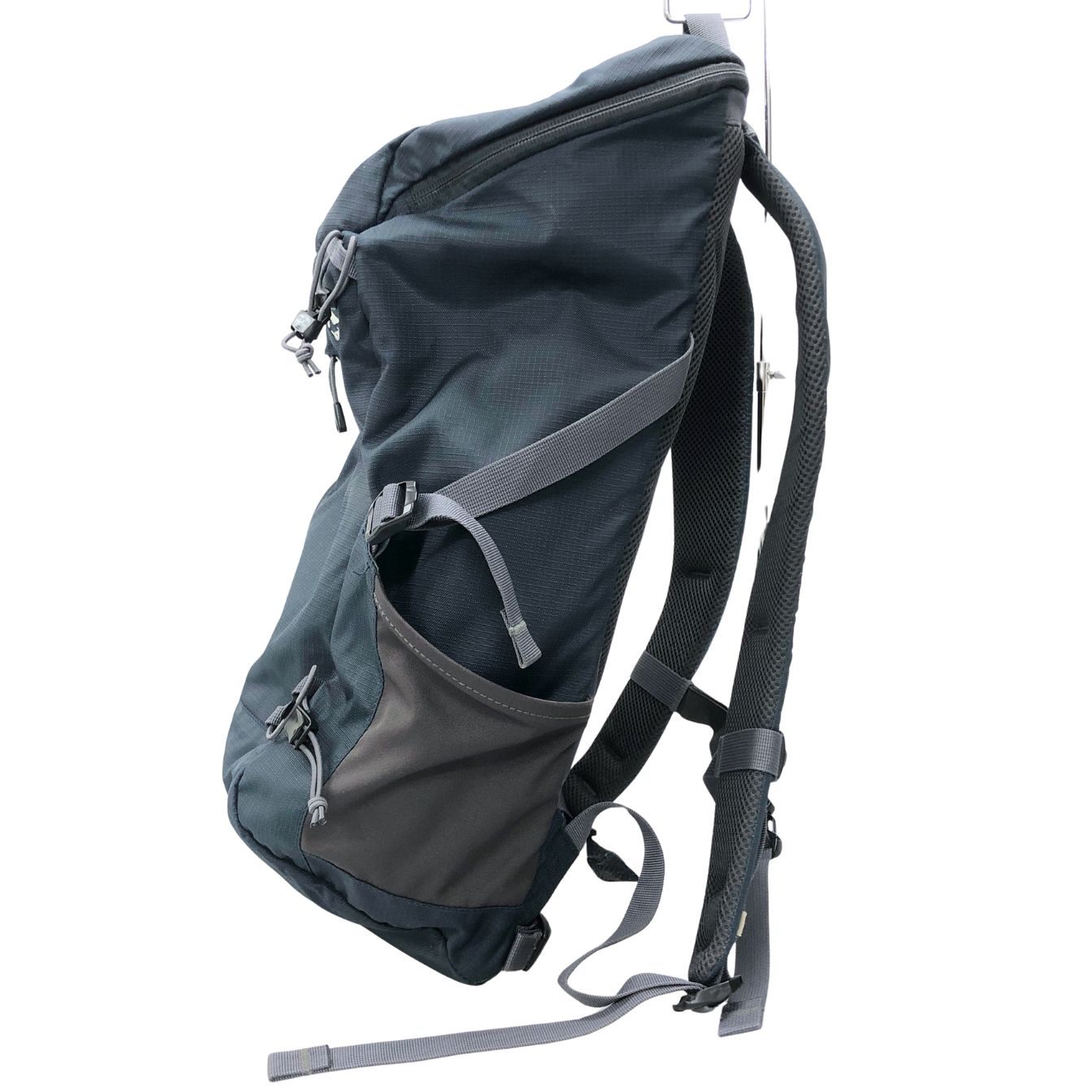 カリマー バックパック ユーティリティ 25 リュック デイパック 登山 ナイロン ネイビー 25L Karrimor【AFE3】