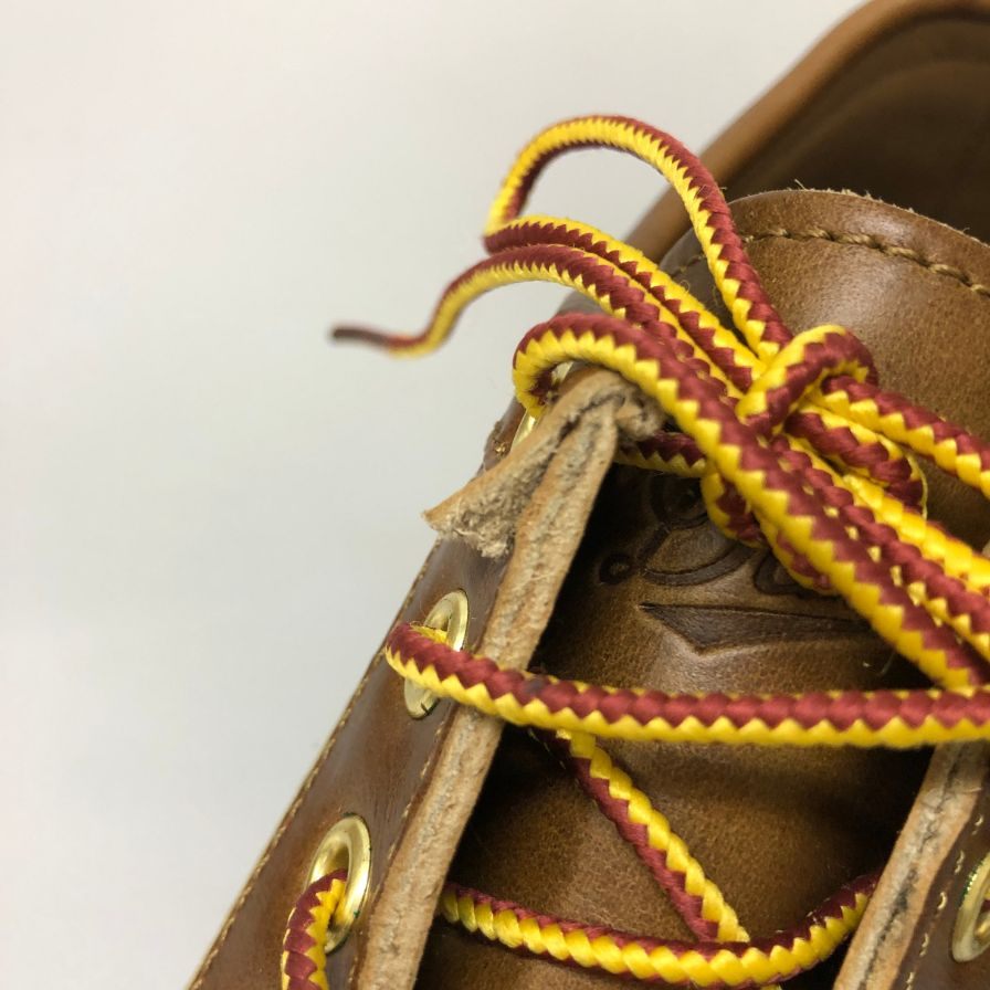 ダナー レザーシューズ WILLAMETTE VALLEYD-214251 WET2 ブラウン系 メンズ サイズ8 Danner 約26.0cm【AFD2】