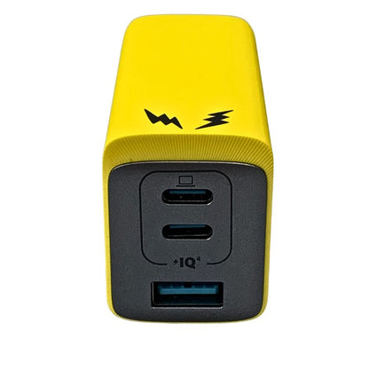アンカー 735 Charger GaNPrime 65W ピカチュウモデル A2668 Anker【AFI4】【中古】