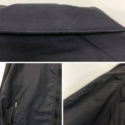 極美品◆パタゴニア バギーズジャケット ジップジャケット 28152 メンズ サイズXL ブラック Patagonia 【AFA13】