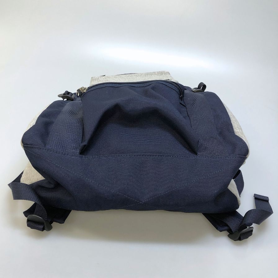 ポーター ループウィラー リュック バックパック UNION 2way ネイビー系 PORTER LOOPWHEELER【AFE4】