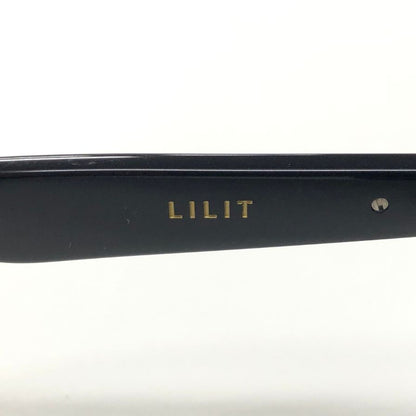 ジェントルモンスター サングラス LILIT ブラック メンズ 63□17-149 Gentle Monster【AFI6】