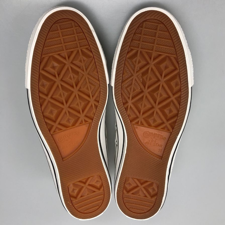 コンバース フラグメント スニーカー コンズ 148372C ホワイト メンズ 29.5cm CONVERSE FRAGMENT 約29.5cm【AFD13】