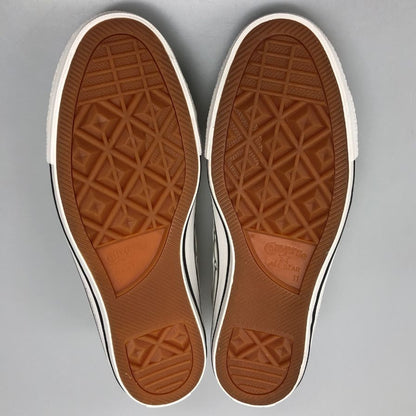 コンバース フラグメント スニーカー コンズ 148372C ホワイト メンズ 29.5cm CONVERSE FRAGMENT 約29.5cm【AFD13】