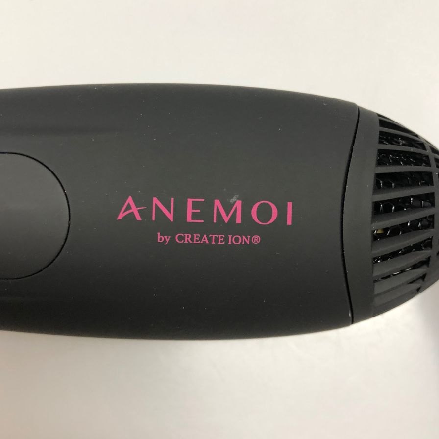 クレイツ イオン ヘアドライヤー ANEMOI アネモア マルチヘアドライヤー CREATE ION【AFI28】【中古】