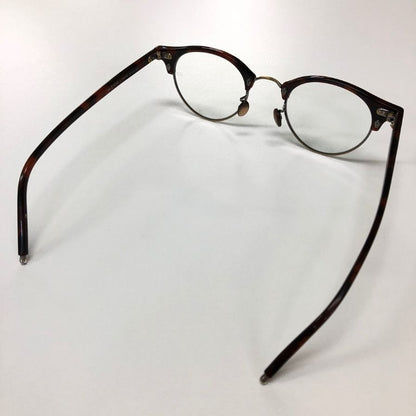 テンアイヴァン メガネ 234 no 3IV べっ甲 フレーム メンズ 10 eyevan【AFI18】