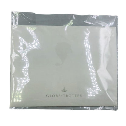 グローブトロッター サファリ キャリーオン 2輪 スーツケース 34L ベージュ系 Globe Trotter【AFI0】