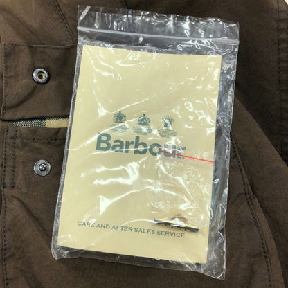 バブアー オイルドジャケット ビデイル SL カーキ メンズ サイズ38 Barbour BEDALE【LA】