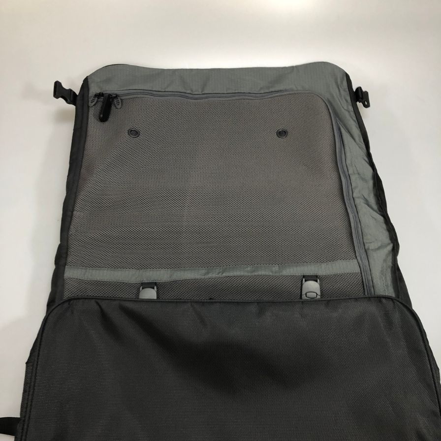トゥミ ナイロンガーメントバッグ 536C メンズ ブラック TUMI【AFE8】