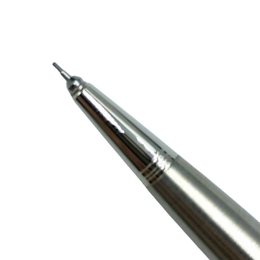 パーカー ソネット シャープペン シャーペン Sスチール CT SPCL シルバー PARKER SONNET【AFB54】