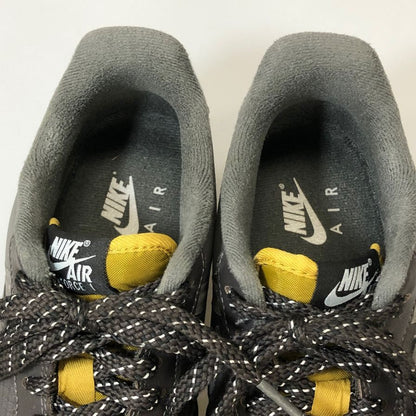 ナイキ エアフォースワン FB887-200  07 LV8 ナイロン素材 コンビ メンズ グレー サイズ28cm NIKE 約28.0cm【AFC44-2】