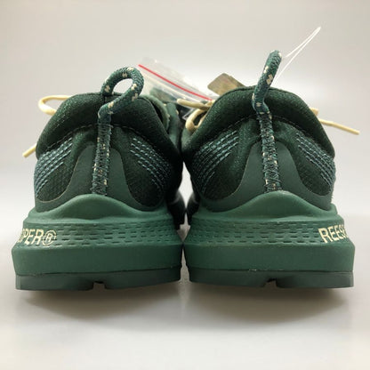 メレル アウトドアシューズ MTL MQM X RCI ビブラムソール ハンターグリーン サイズ22.5cm MERRELL 約22.5cm【AFD15】
