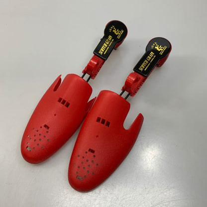 スコッチグレイン ベルオム 756 内羽 キャップトゥ メンズ ブラック サイズ25 SCOTCH GRAIN 約25.0cm【AFC42】