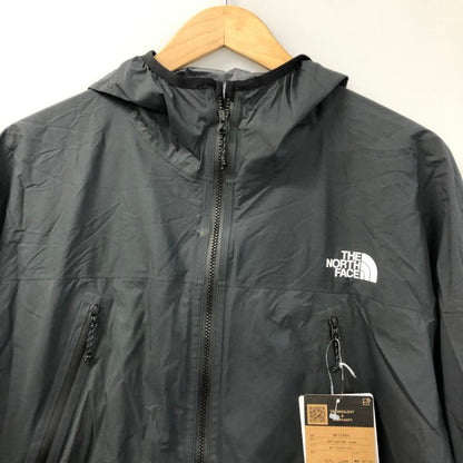 新品同様◆ザ ノース フェイス NP12665 GAR ライトレインジャケット アスファルトグレー ユニセックス サイズXL THE NORTH FACE 【AFB32】