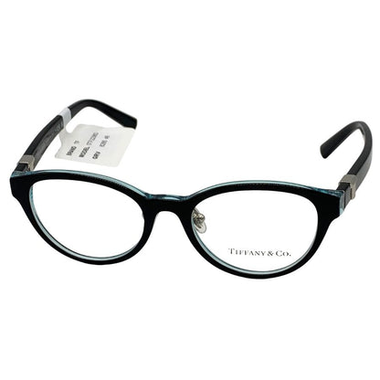 ティファニー メガネ TF2236D ブラック系 TIFFANY【AFI5】