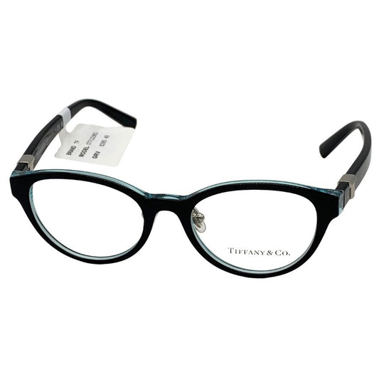 ティファニー メガネ TF2236D ブラック系 TIFFANY【AFI5】