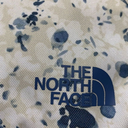 極美品◆ザ ノースフェイス ショルダーバッグ NN2PK50C ホワイト メンズ THE NORTH FACE【AFE8】