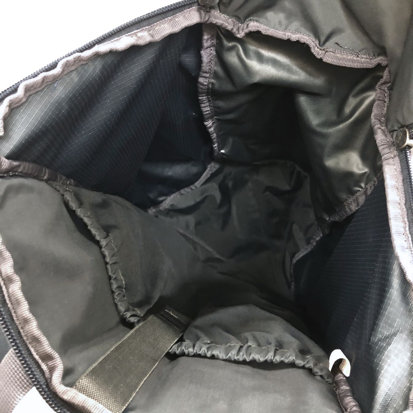 カリマー バックパック ユーティリティ 25 リュック デイパック 登山 ナイロン ネイビー 25L Karrimor【AFE3】