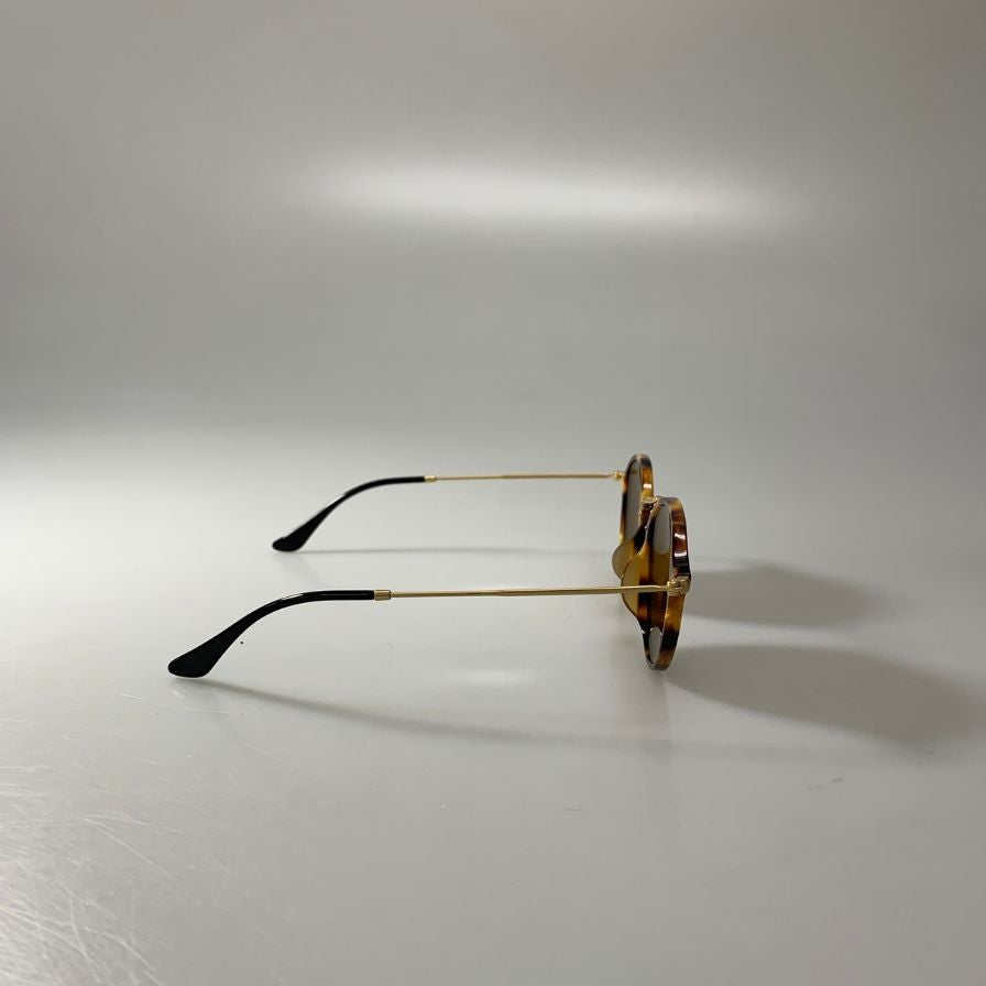 レイバン アイウェア サングラス ラウンドフレック RB2447-F 1160 ユニセックス 49□21 3N Ray-Ban【AFI12】