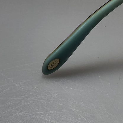 ティファニー TF 4127-F 8134/T3 56□17 140 2P 度無し サングラス Tiffany & Co.【AFI3】