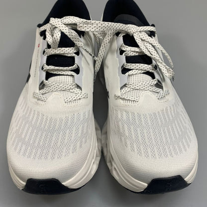 オン ランニングシューズ クラウドモンスター3 ホワイト サイズ26.5cm ON【AFC30】【中古】