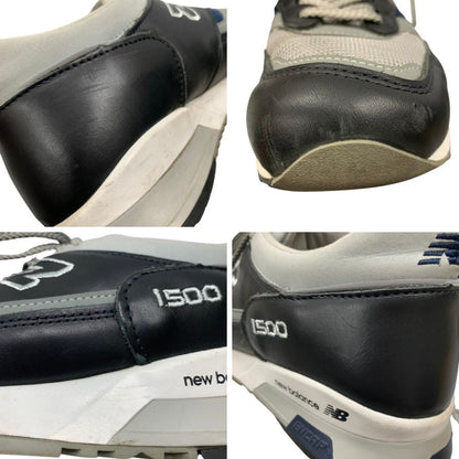 ニューバランス M1500UC メンズ サイズ US8D New Balance 約26.0cm【AFC42】