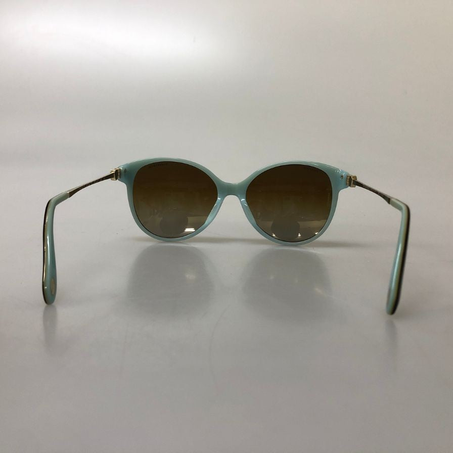 ティファニー TF 4127-F 8134/T3 56□17 140 2P 度無し サングラス Tiffany & Co.【AFI3】