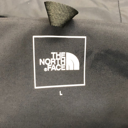新品同様◆ザ ノース フェイス NS62516 スノーウェア ジャケット ブラック サイズL THE NORTH FACE 【AFA4】