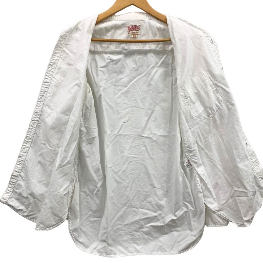 WAREHOUSE x BEAMS PLUS ウエアハウス ビームスプラス 別注 日本