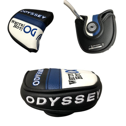 オデッセイ ゴルフパター 2022年モデル ホワイトホット 2ボール 32インチ ODYSSEY WHITE HOT【AFE13】【中古】