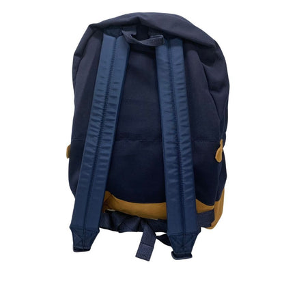 新品同様◆ザ ノースフェイス パープルレーベル ミディアム デイ パック NN7507N ユニセックス ネイビー THE NORTH FACE PURPLE LABEL nanamica【AFE6】