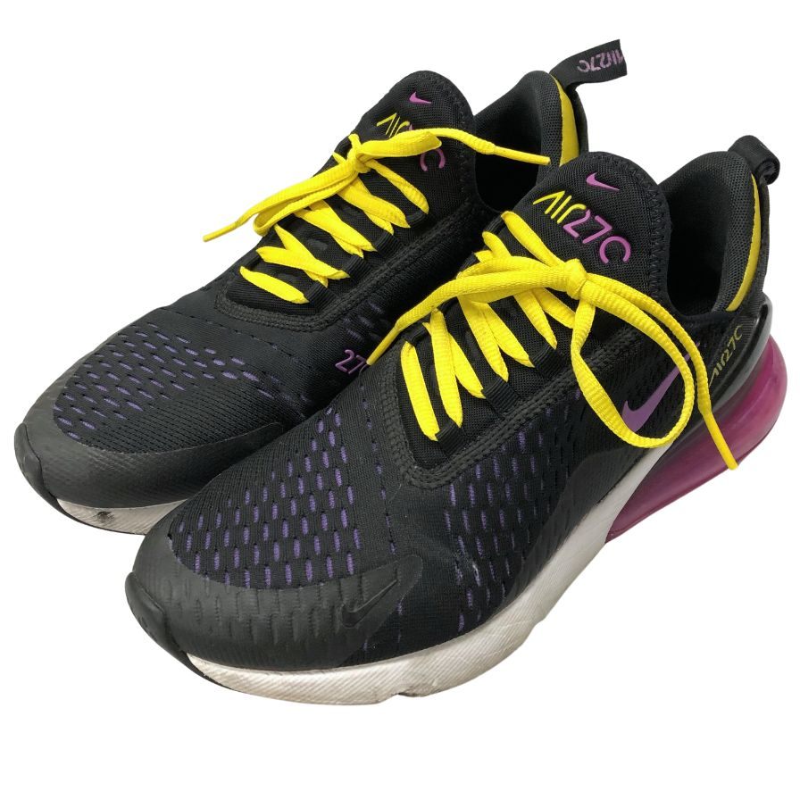 NIKE - Nike ナイキ エアマックス270G シールド26.5cm US8.5 ナイキ エア マックス 270G シールド 26 5cm｜Yahoo!フリマ（旧