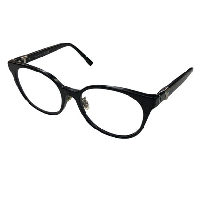ティファニー Tサングラス ウェリントン型 ブラック×シルバー メンズ 145 TF2238D TIFFANY＆Co.【AFI14】