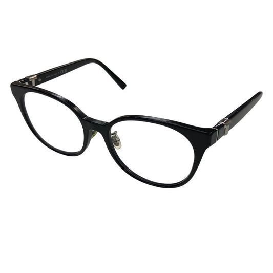 ティファニー Tサングラス ウェリントン型 ブラック×シルバー メンズ 145 TF2238D TIFFANY＆Co.【AFI14】