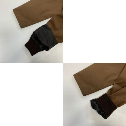 バブアー ビデイル フード  オイルド ジャケット 3ワラント メンズ サイズ38 ベージュ Barbour【LA】