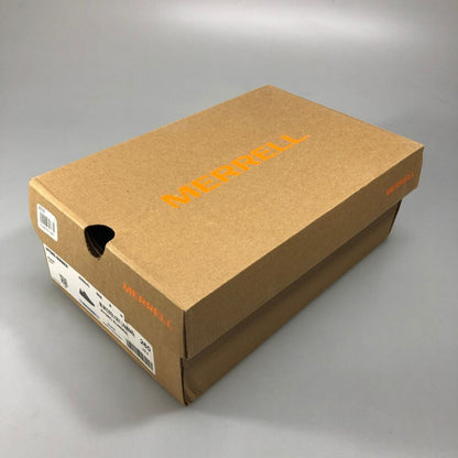 メレル スニーカー ランニングシューズ HYDRO RUNNER メンズ サイズ26.0 ブラック系 MERRELL 約26.0cm【AFD1】