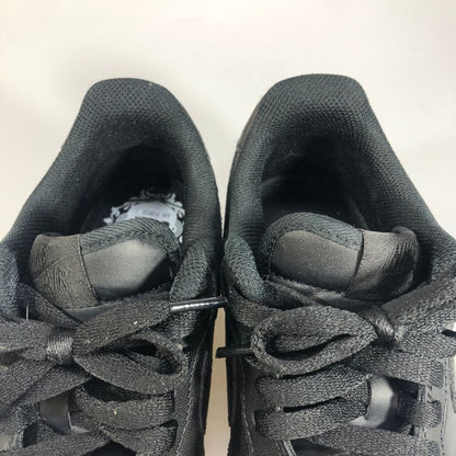 ナイキ AIR FORCE 1 '07 エアフォース1 CW2288-001 メンズ サイズ27cm ブラック NIKE 約27.0cm【AFC42】