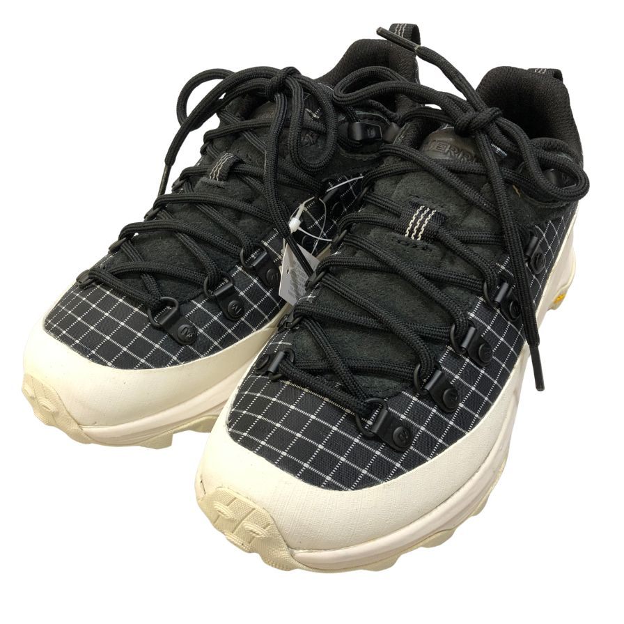 メレル スニーカー ONTARIO SPEED RS レディース サイズ24 ブラック系 MERRELL 約24.0cm【AFD3】