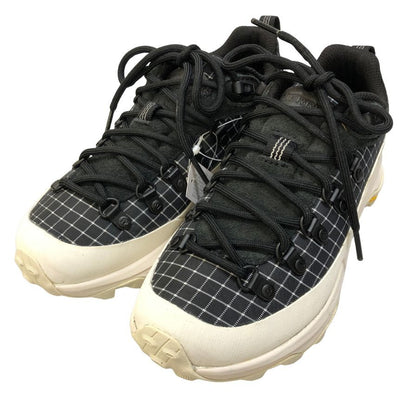 メレル スニーカー ONTARIO SPEED RS レディース サイズ24 ブラック系 MERRELL 約24.0cm【AFD3】