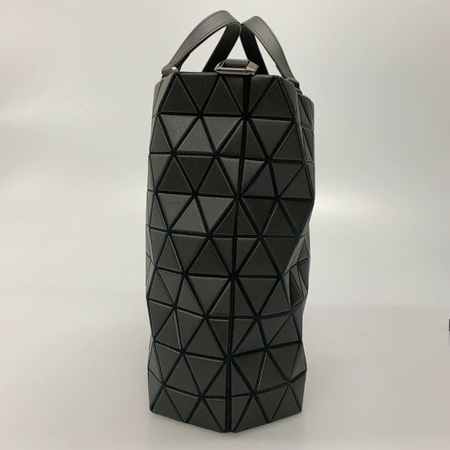 バオバオ イッセイミヤケ ショルダーバッグ クリスタルマット BB53 AG311 ブラック レディース BAOBAO ISSEI MIYAKE【AFE10】