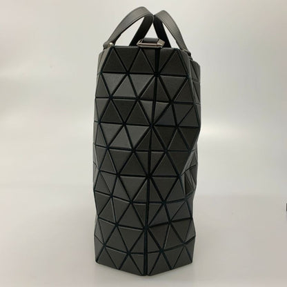 バオバオ イッセイミヤケ ショルダーバッグ クリスタルマット BB53 AG311 ブラック レディース BAOBAO ISSEI MIYAKE【AFE10】