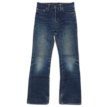 リーバイス デニムパンツ 517 ボタン裏555 99年 ビッグE メンズ W30 L32 Levi's 【AFB18】
